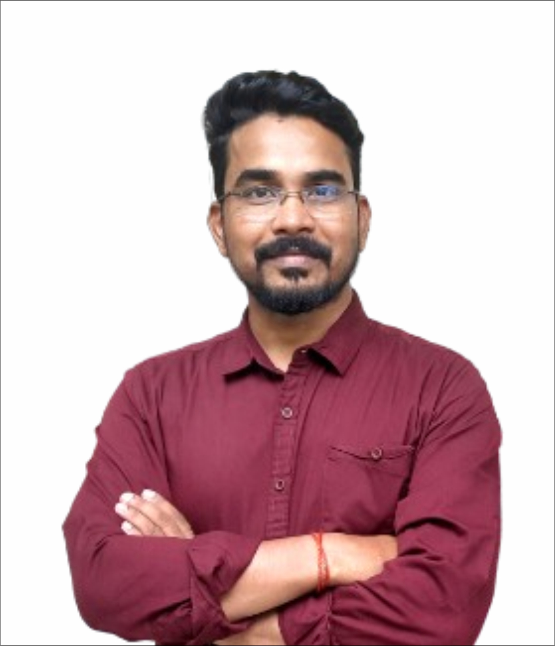 Mr. Uttam Gore